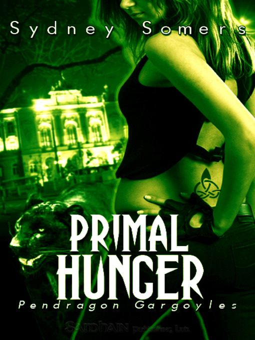 Title details for Primal Hunger by Sydney Somers - Available